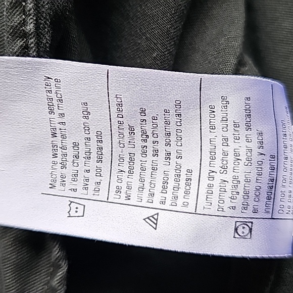 CARHARTT Shirt - Picture 7 of 7